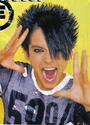 Bill KAULITZ